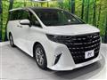 2024 Toyota Alphard