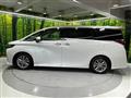 2024 Toyota Alphard