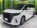 2024 Toyota Alphard