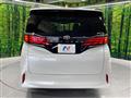 2024 Toyota Alphard