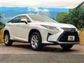 2017 Lexus RX