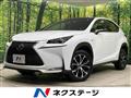 2016 Lexus NX