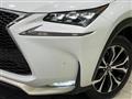 2016 Lexus NX