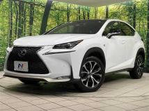 2016 Lexus NX