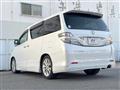 2010 Toyota Vellfire