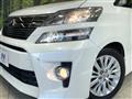 2013 Toyota Vellfire