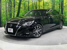 2016 Toyota Crown