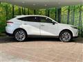 2020 Toyota Harrier Hybrid