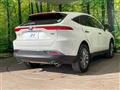 2020 Toyota Harrier Hybrid