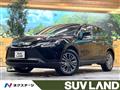 2020 Toyota Harrier Hybrid