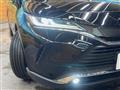 2020 Toyota Harrier Hybrid