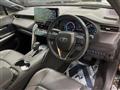 2020 Toyota Harrier Hybrid