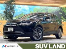 2020 Toyota Harrier Hybrid
