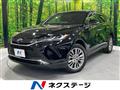 2020 Toyota Harrier Hybrid