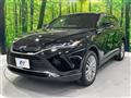 2020 Toyota Harrier Hybrid