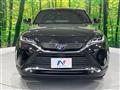 2020 Toyota Harrier Hybrid