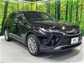 2020 Toyota Harrier Hybrid