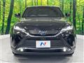 2020 Toyota Harrier Hybrid