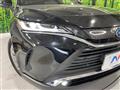 2020 Toyota Harrier Hybrid