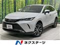 2023 Toyota Harrier Hybrid