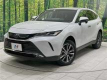 2023 Toyota Harrier Hybrid