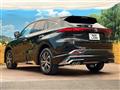 2025 Toyota Harrier Hybrid