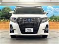 2016 Toyota Alphard Hybrid