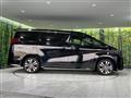 2020 Toyota Alphard Hybrid