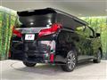 2020 Toyota Alphard Hybrid