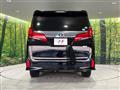 2020 Toyota Alphard Hybrid