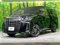 2021 Toyota Alphard Hybrid