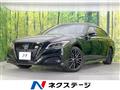 2022 Toyota Crown Hybrid