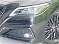2022 Toyota Crown Hybrid