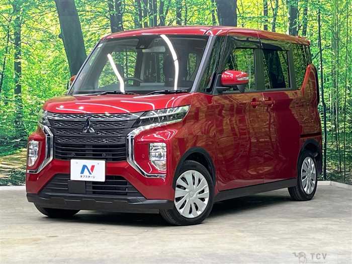 2022 Mitsubishi Mitsubishi Others