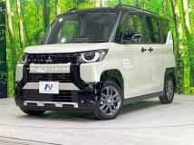 2024 Mitsubishi DELICA MINI