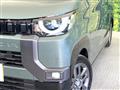 2025 Mitsubishi DELICA MINI