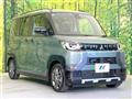 2025 Mitsubishi DELICA MINI