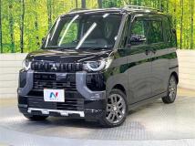 2024 Mitsubishi DELICA MINI