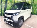 2024 Mitsubishi DELICA MINI