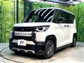 2025 Mitsubishi DELICA MINI