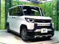 2025 Mitsubishi DELICA MINI
