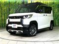 2024 Mitsubishi DELICA MINI