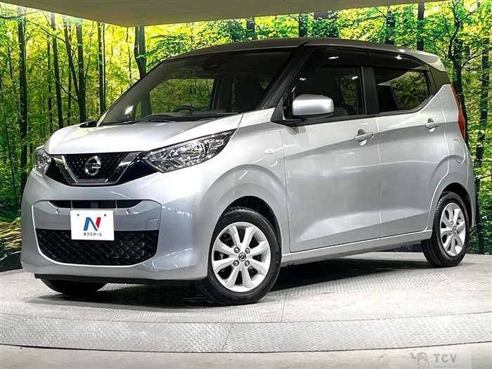 2019 Nissan DAYZ