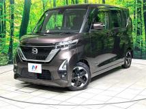 2020 Nissan ROOX
