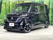 2020 Nissan ROOX