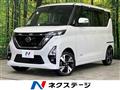 2022 Nissan ROOX