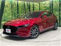 2021 Mazda Mazda3