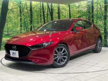 2021 Mazda Mazda3