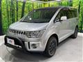 2016 Mitsubishi Delica D5