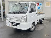 2019 Suzuki Carry Truck
